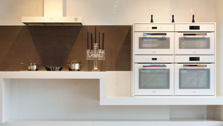 Miele Center New Zealand